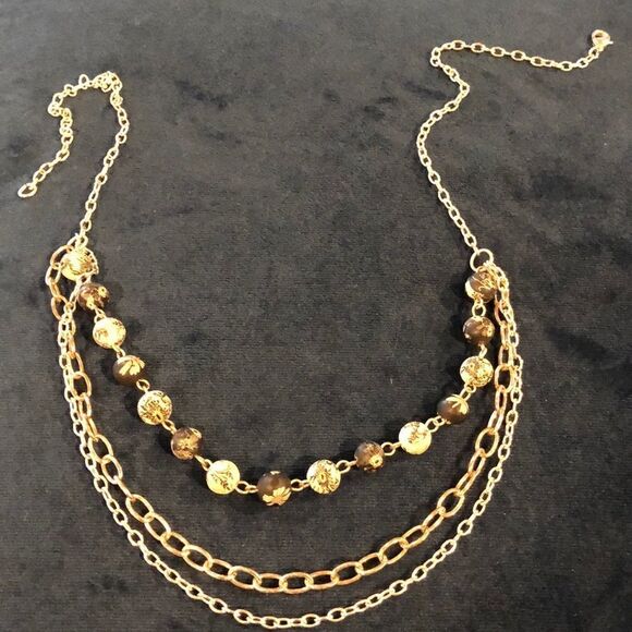 Viva Beads Triple Strand - Picture 1 of 6